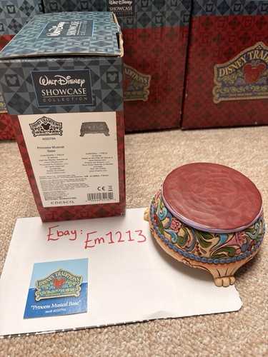 Jim shore disney - jim,