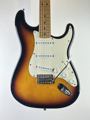 Fender mexican standard - fender,