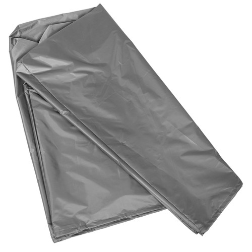 Kayak motor cover - motor, center