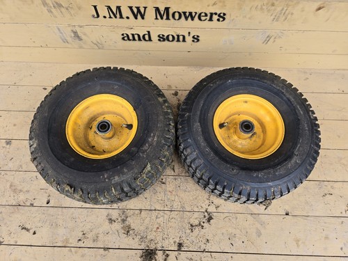 Mtd yardman lawnflite - mtd, 6.00