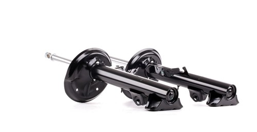 Front shock absorbers - x,