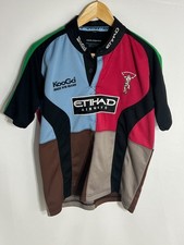 Kooga Rugby Jersey Harlequins