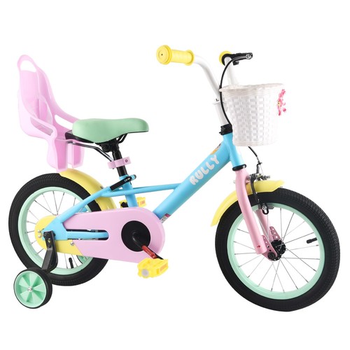 Rully toddler bike for - toddler, girls