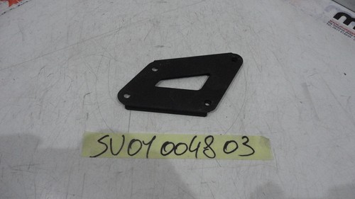 Bracket voltage regulator - bracket,