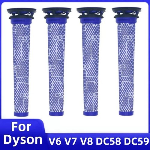 Washable pre motor - pre,