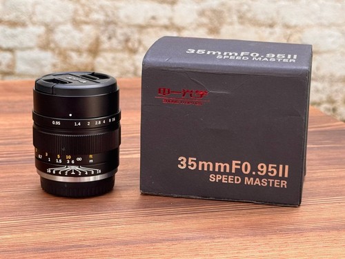 Optics zhongyi mitakon - zy-optics,