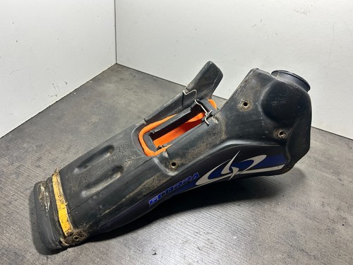 Scorpa sy250 trials - scorpa,