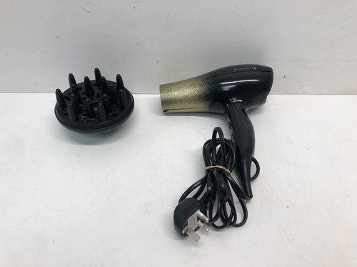 Remington pro air turbo - turbo, hair