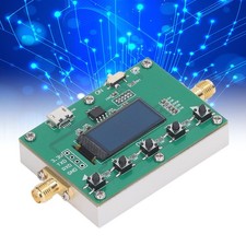 _Digital Attenuator 6G RF