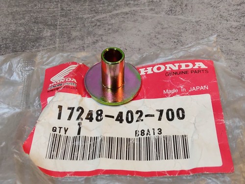 Honda 17248 402 700 xr400 - honda,