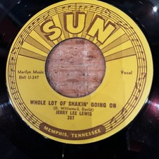 Hear sun rockabilly n - hear,