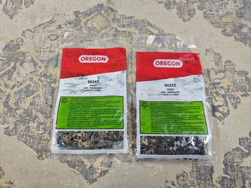 Oregon pack chainsaw chain - oregon,