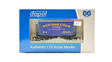 DAPOL 00 GAUGE - WESTONS CIDER
