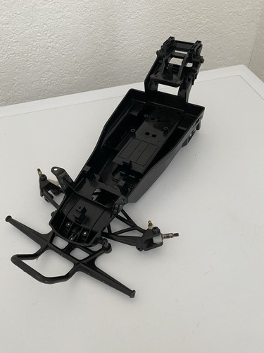 Tamiya rising fighter - 1/10,