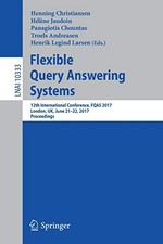Flexible Query Answering