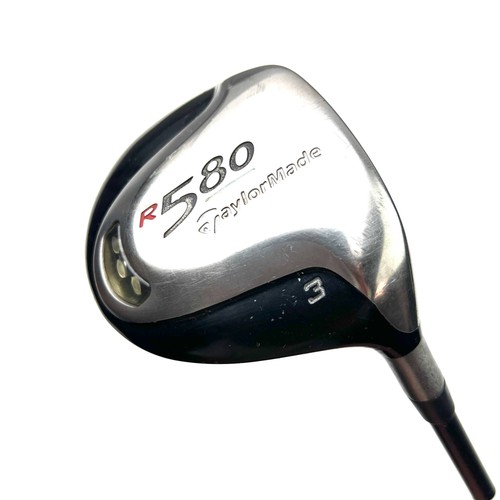 Taylormade r580 wood 15 - taylormade, 3