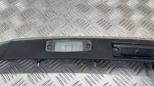Hyundai i40 license - i40, vf