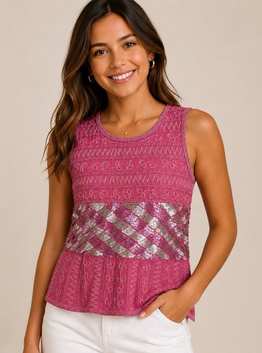 New banke pink girls - new,