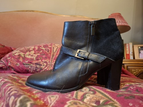 Ladies black gorgeous - black,