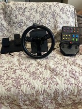 Logitech Heavy Equipment