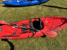 Kayaks tarpon 100 red - kayaks, /