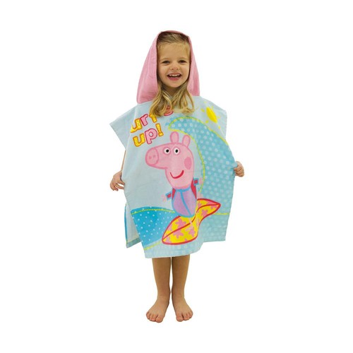 Peppa pig surf cotton - peppa,