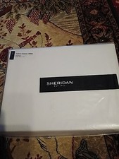 Sheridan Single Fitted  Sheet