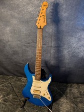 Yamaha Pacifica 012 – Fully