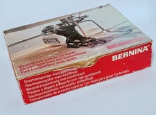 Bernina Walking Foot with Seam