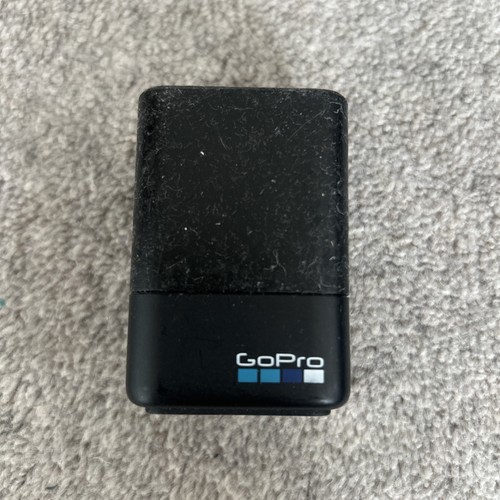 Genuine gopro dual battery - genuine,