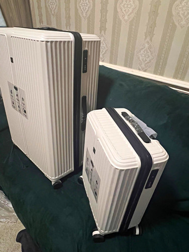 Lugg white air - white,
