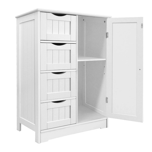 Bathroom cabinet free - bathroom, standing