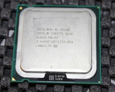 Intel Core 2 Quad Q9400