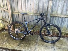 Giant Fathom 2 Mountain Bike