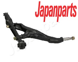 Left front control - left,