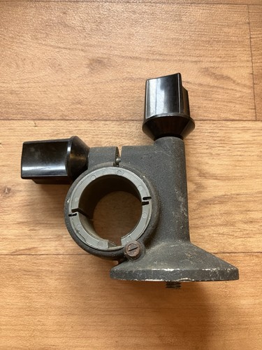 Sinar rail clamp tripod - , head