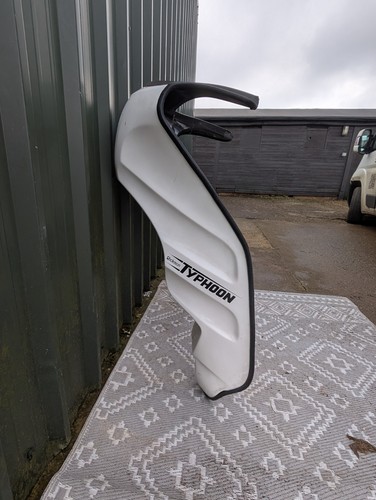 Rickman typhoon type front - typhoon, 14