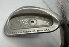 Ping Eye 2 Black Dot L Lob