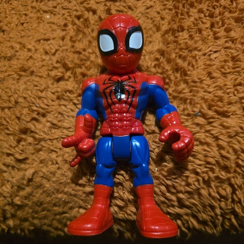 2018 playskool marvel super - 2018,