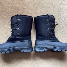 Mountain Warehouse Snow Boots