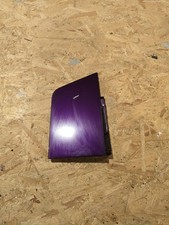 Vw T5 Transporter Fuel Flap