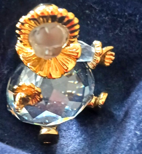 Swarovski crystal memories - swarovski,
