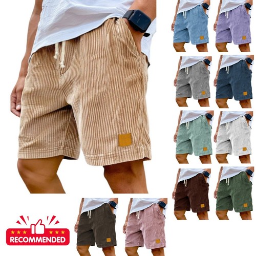 Mens summer shorts - shorts, casual
