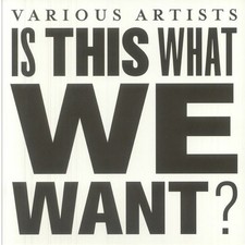 VARIOUS - Is This What We