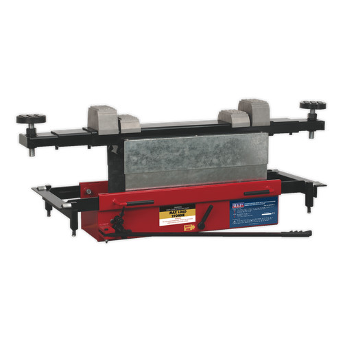 Sealey jacking beam tonne - jacking, 2