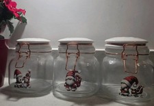 Christmas Cookie Gonk Design