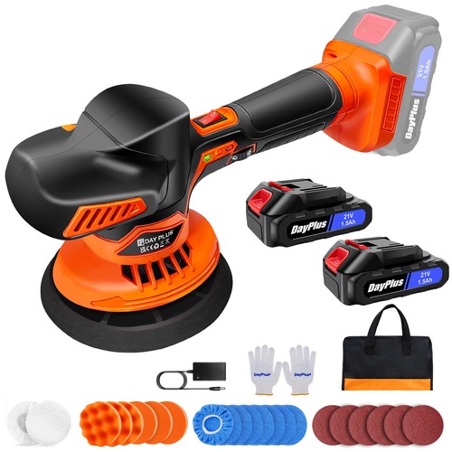 Battery 6000w cordless car - cordless,