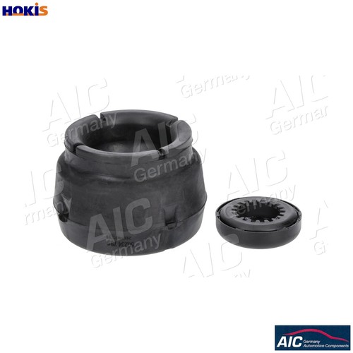 Suspension strut support - suspension,