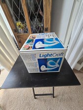 Lightcraft LC8093/t 12w