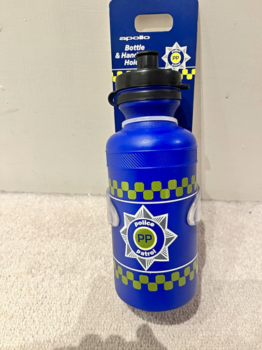 Apollo police patrol - patrol, 0.5l